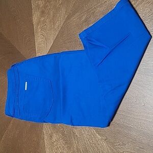 Revolution by Ricki's Blue Capri. Size 29